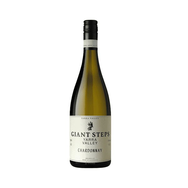 Giant Steps 2023 Chardonnay