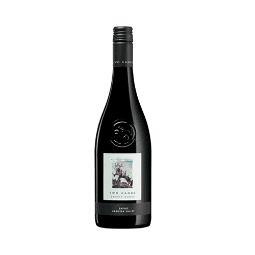 Two Hands 2022/24 Gnarly Dudes Shiraz