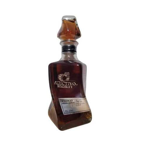 Adictivo Whiskey 750ml