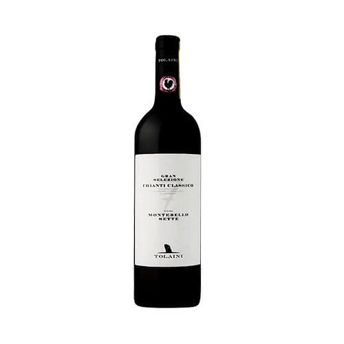 Tolaini 2021 Chianti Classico Gran Selezione