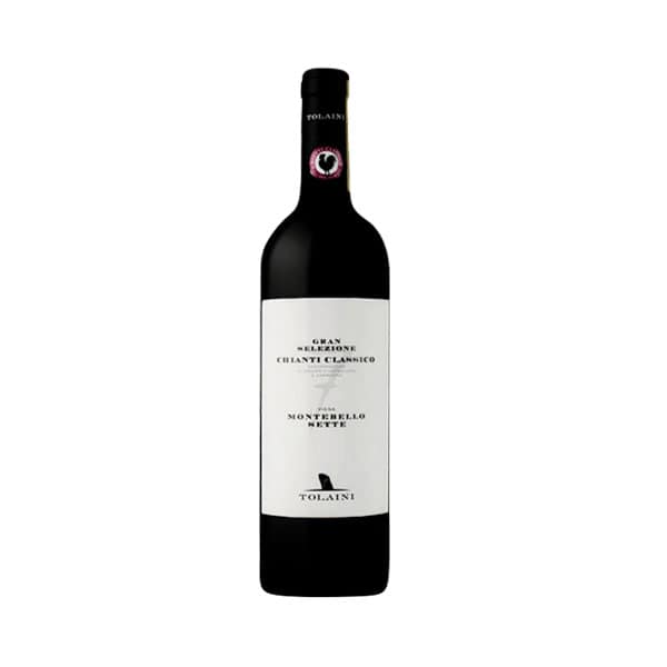 Tolaini 2021 Chianti Classico Gran Selezione