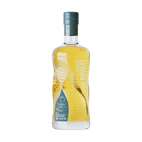 897625 Cu Bocan 12 Year Old 700ml