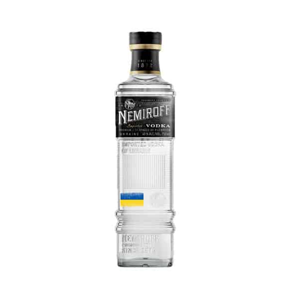 9037852-Nemiroff_Vodka_750ml Nemiroff Vodka 750ml