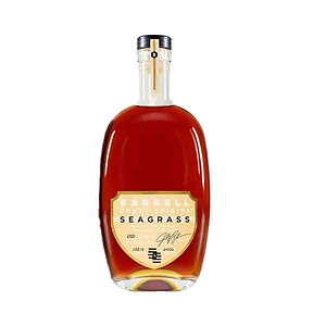 Barrell Craft Gold Label Seagrass 750ml