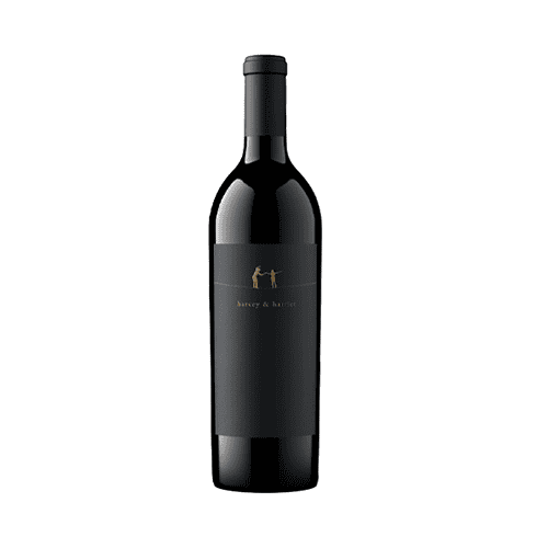 Harvey & Harriet 2022 Red Blend