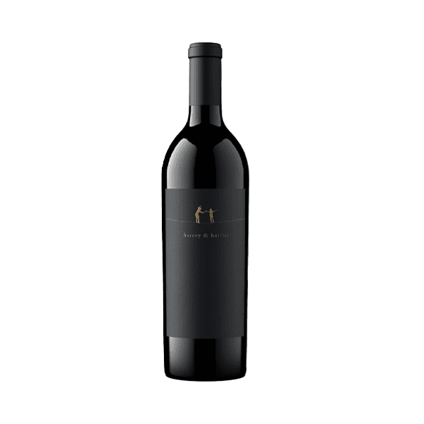 Harvey & Harriet 2022 Red Blend