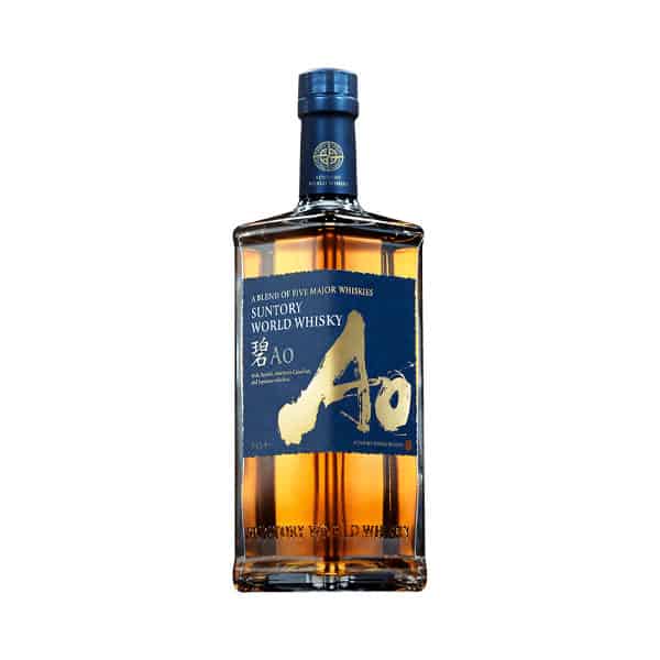 Suntory Whisky AO 750ml