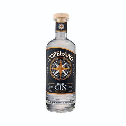 Copeland Gin 700ml