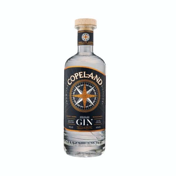 9844114-885085-8-9-23 Copeland Gin 700ml