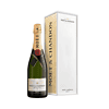 Moët & Chandon Blank Metal Brut