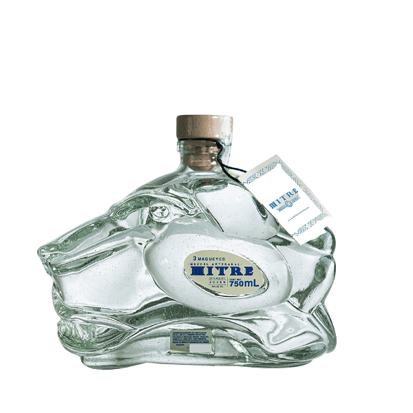 9901558-Mitre_Triple_Agave_750ml_123 Mitre Triple Agave 750ml