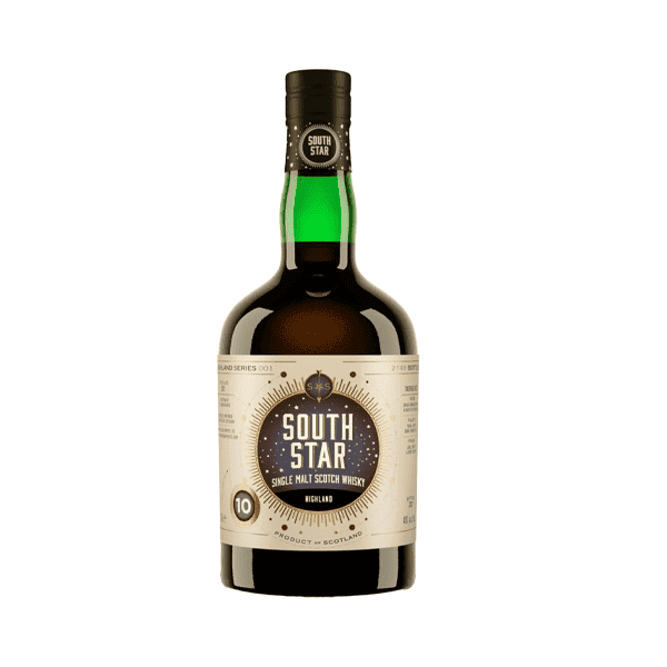 9901560-South_Star_Highland_10yo_Blair_Athol__700ml South Star Highland 10yo (Blair Athol) 700ml