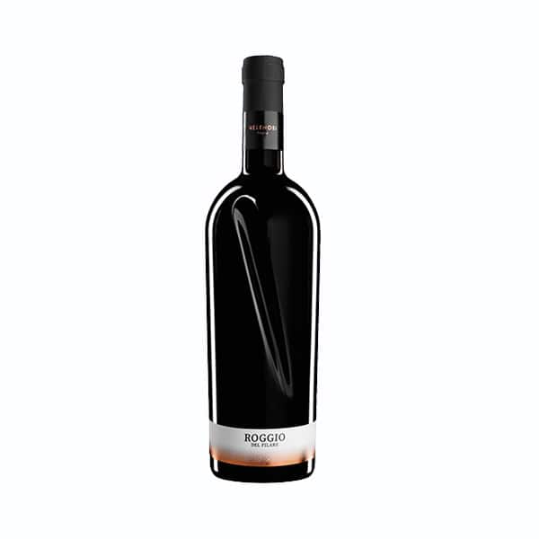 Velenosi 2019 Roggio Del Filare Rosso Piceno