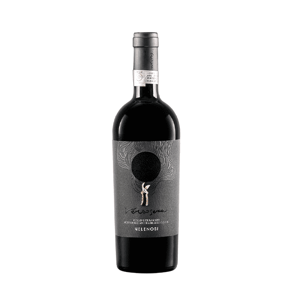 Velenosi 2019 Verso Sera Montepulciano