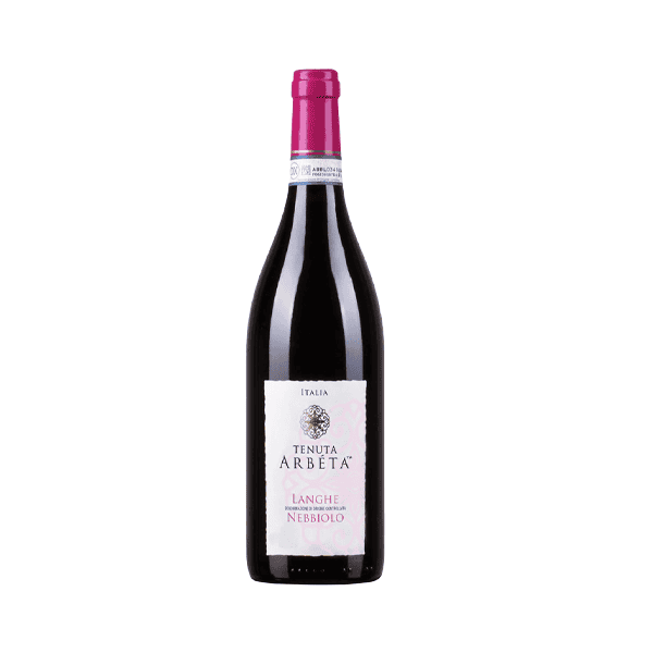 9974115-Tenuta_Arbeta_Langhe_Nebbiolo_123 Tenuta Arbeta Langhe Nebbiolo