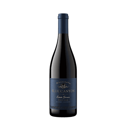 Blue Canyon 2021 Pinot Noir