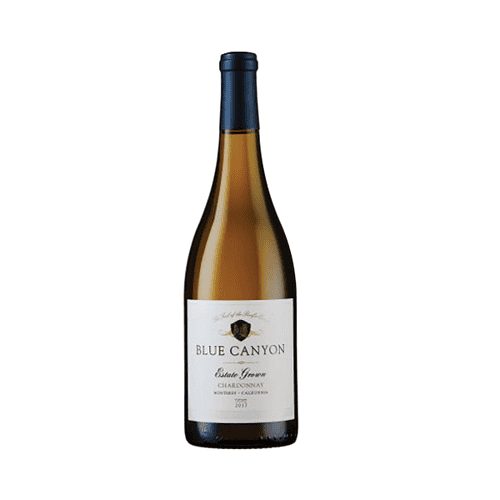 Blue Canyon EG 2022 Chardonnay