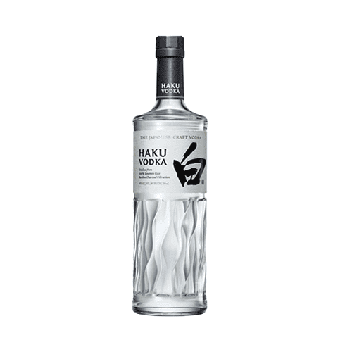 Haku Vodka 750ml