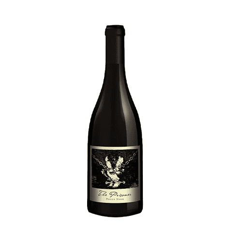 Prisoner-2021-Pinot-Noir The Prisoner 2021 Pinot Noir