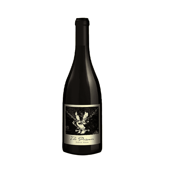 Prisoner-2021-Pinot-Noir The Prisoner 2021 Pinot Noir