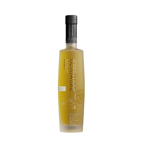 Bruichladdich Octomore 15.3 700ml Bruuichladdich Octomore 15.3 700ml