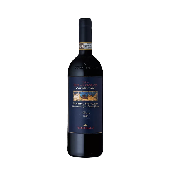 Castelgiocondo 2015 Brunello Ripe al Conventodi Riserva Castelgiocondo 2015 Brunello "Ripe al Convento" di Riserva