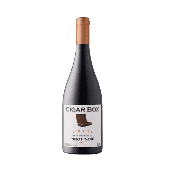 Cigar Box 2023 Pinot Noir