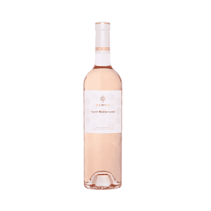 Esprit De Mediterranee IGP Rose