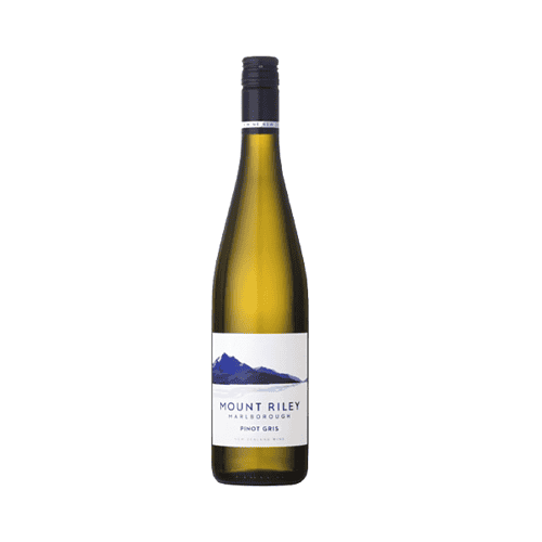 Mount Riley 2024 Pinot Gris