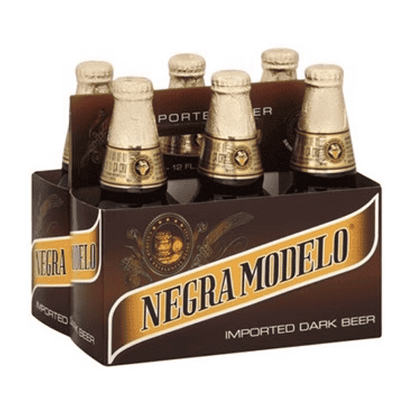 Negra Modelo 6pk