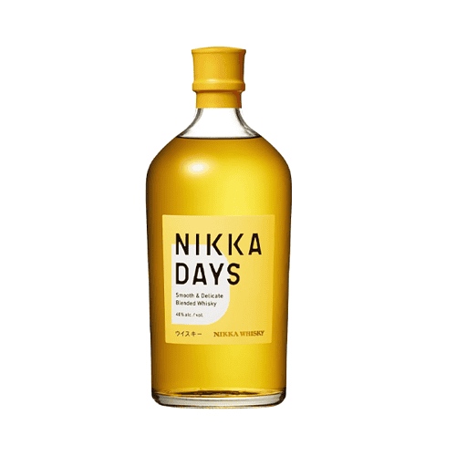 Nikka Days 700ml