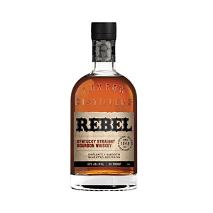 Rebel Yell 750ml