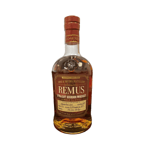 Remus 118.1 Proof Single Barrel 750ml