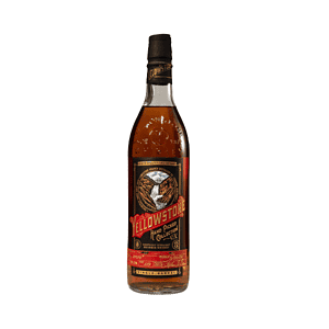 Yellowstone Hand Picked 119 Proof 750ml
