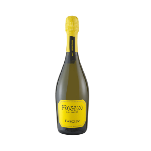 Pasqua NV Party Like An Italian Prosecco Terviso
