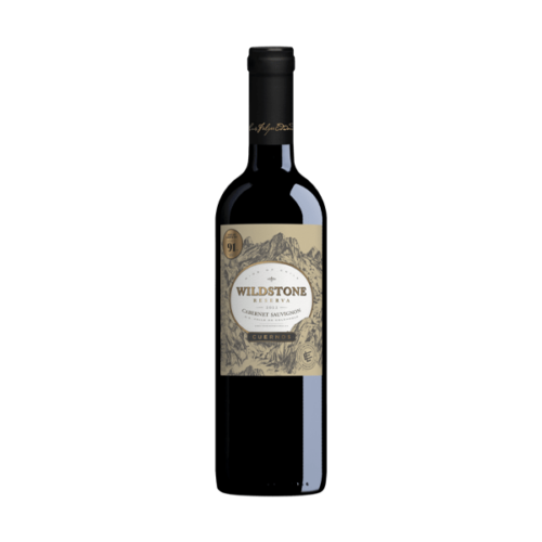 Wildstone Reserva Cabernet Sauvignon