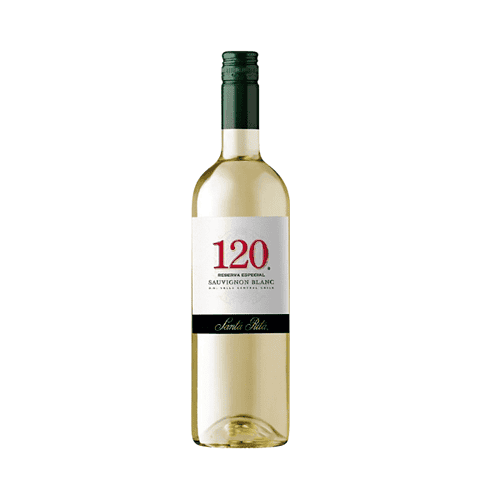 Santa Rita 202223 120 Reserva Especial Sauvignon Blanc Santa Rita NV 120 Reserva Especial Sauvignon Blanc