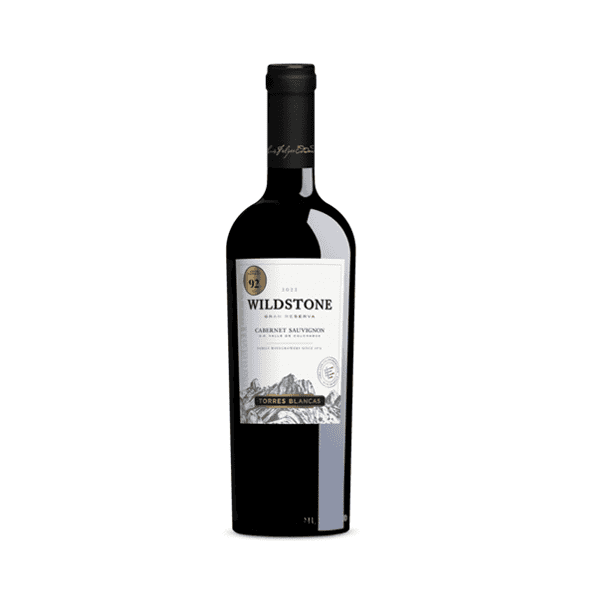 Wildstone Reserva Cabernet Sauvignon