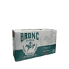 Bronc Pilsner 15pk