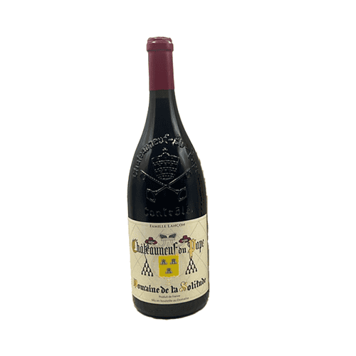Domaine de la Solitude Tradition CNDP Rouge Mag 1.5L