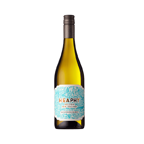 Heaphy 2024 Sauvignon Blanc