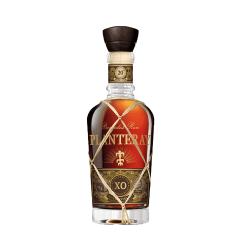 Planteray XO 20th Anniversary Rum 750ml
