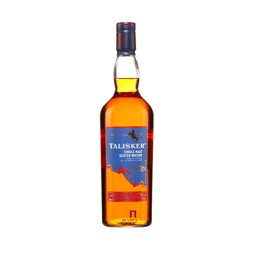 Talisker Distillers Ed 750ml