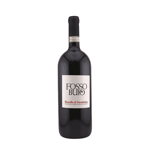 Fossacolle Fosso Buio Brunello 123 Fossacolle Fosso Buio Brunello Magnum