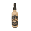 JD Shore Canadian Rum Cream 750ml