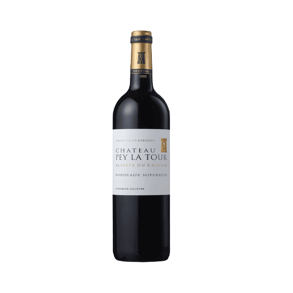 Chateau Pey La Tour 201819 Reserve Bordeaux Chateau Pey La Tour 2018 Reserve Bordeaux