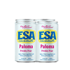 ESA Prickly Pear Paloma 4PK
