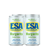 ESA Salted Lime Margarita 4pk