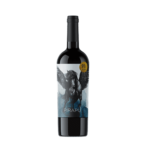 Ego Bodegas 2019 Pirapu Red