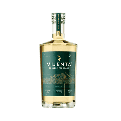 Mijenta Reposado Tequila 750ml